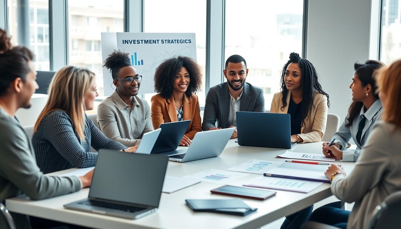 Purpose-Driven Finance Training